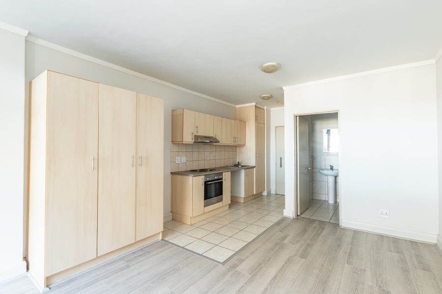 To Let 0 Bedroom Property for Rent in Cape Town City Centre Western Cape